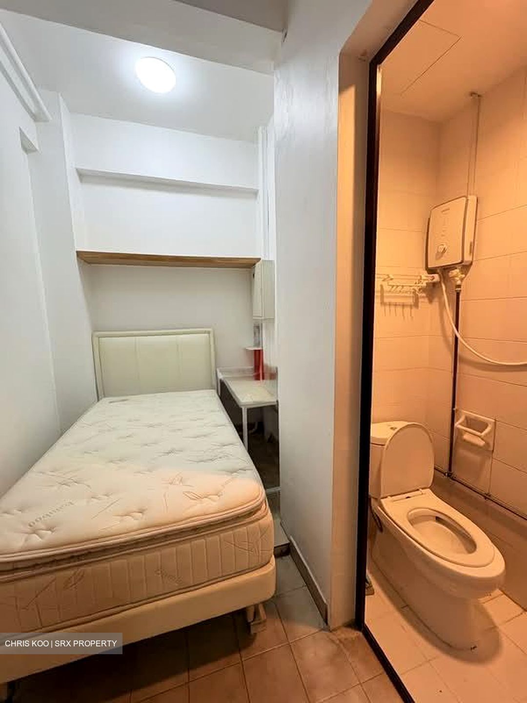 Aston Mansions (D14), Apartment #551132571